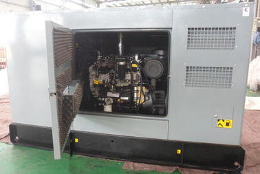générateur diesel silencieux de 230V 380V 400V 50Hz/60Hz sans brosse 20kva
